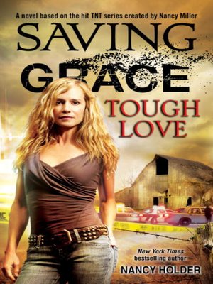 cover image of Tough Love